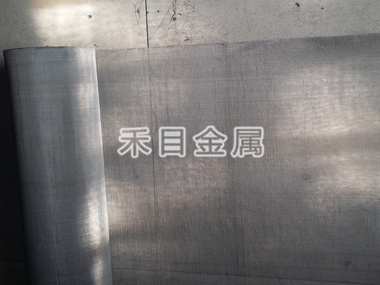 陕西钛丝网