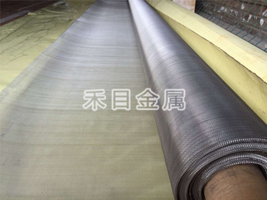 陕西镍丝网